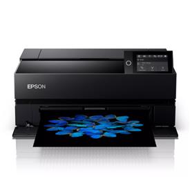 Image of Epson SureColor SC-P700 A3+ Photo Printer 2